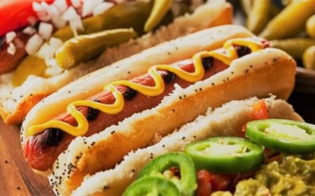 طرز تهیه هات داگ خانگی، یک ساندویچ سالم و خوشمزه برای عاشقان فست فود