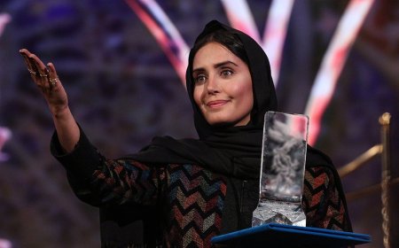 احضار الناز شاکردوست بازیگر سینما، به دادسرا