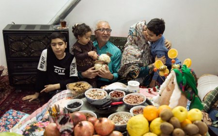 کاهش جمعیت و باروری چالش فراروی جامعه ایرانی