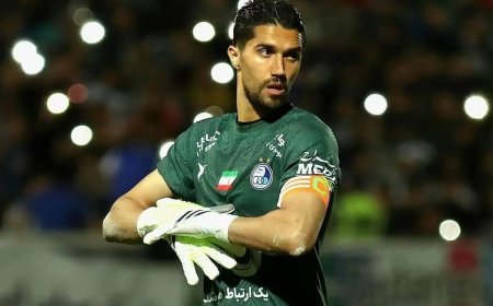 درخواست فوری مدیران استقلال از حسین حسینی