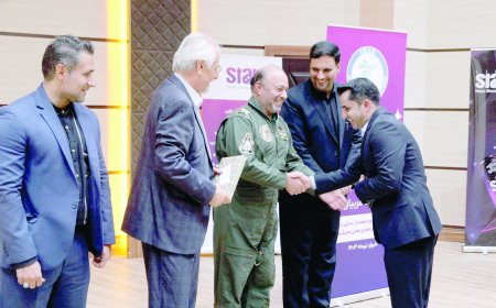 شیراز در پی میزبانی مسابقات بین‌المللی کاراته