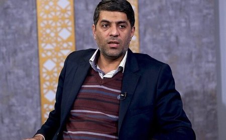 گفتگو با مدیر کل میراث فارس - وقتی هنر دست در دست تاریخ می گذارد
