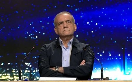 پزشکیان: اگر خودم را برندارند، فیلترینگ را برمی دارم!