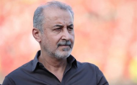 واکنش پرسپولیسی‌ها به سپاهانی شدن لیموچی