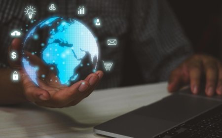 بحث بی پایان کارشناسان: اینترنت خوب است یا بد؟/ نگاه مثبت تحقیقات جدید به فضای مجازی