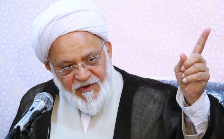 مصباحی‌مقدم: پرداخت بدهی‌های دولت سابق تا سال ۱۴۰۵ ادامه خواهد یافت