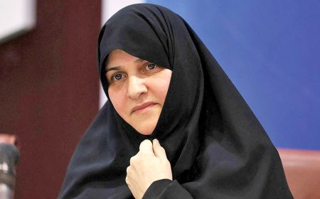 جمیله علم‌الهدی: نکند افرادی که در مراکز قدرت قرار می‌گیرند، به گذشته برگردند