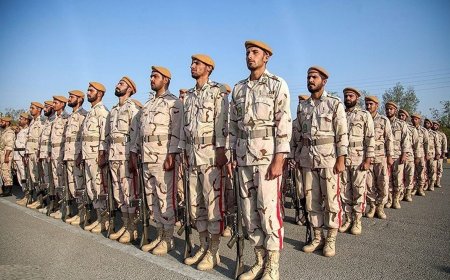 قابل توجه مشمولان خدمت سربازی