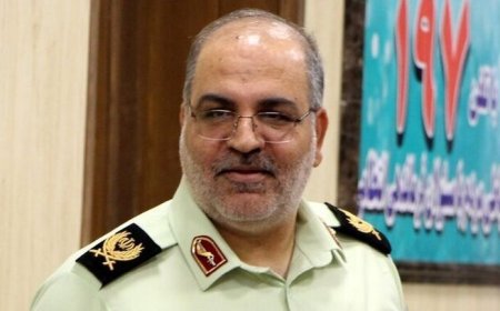 پلیس، پسربچه ربوده شده را بعد از ۱۹ روز به خانواده‌اش بازگرداند