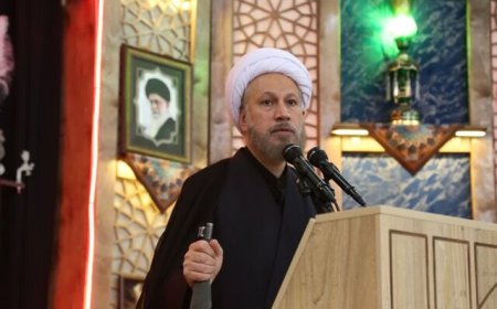 حل عمده مشکلات کشور با اجرای برنامه هفتم توسعه میسر می‌شود