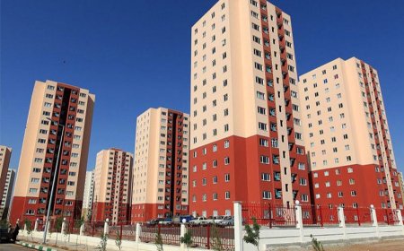خرید و فروش امتیاز نهضت ملی مسکن ممنوع!