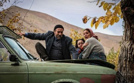 کارگردان‌ کمدی باید قلقلک دادن تماشاگر را بلد باشد