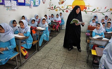 آموزش و پرورش ، چالش ها و راه حل ها  