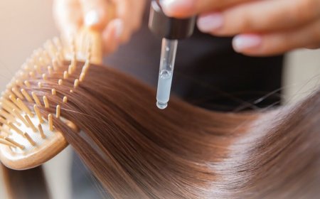 با این ۵ نکته از موهای رنگ شده مراقبت کن