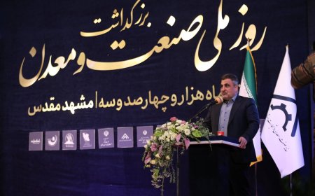 قائم مقام وزیرصمت: تولید خودرو در کشور ۵۵ درصد افزایش یافت