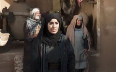 خوابِ شیرینِ درختِ سیب های سرخ!/ نگاهی به فیلم «شور عاشقی»