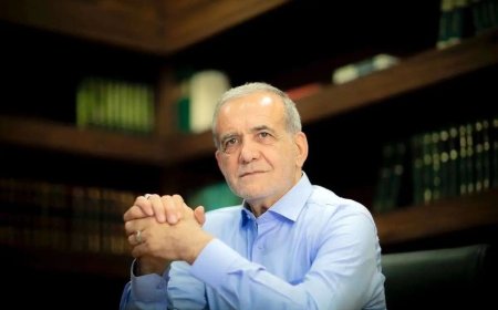 حضور ۵ رئیس‌جمهور و ۱۰ رئیس مجلس در مراسم تحلیف قطعی شده است