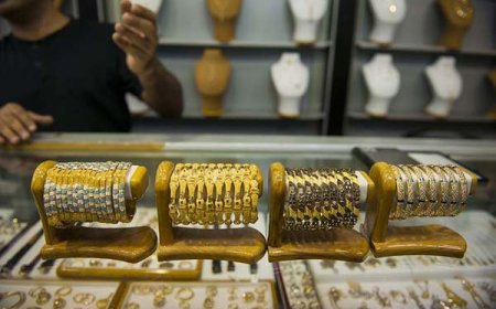 استفاده از طلا، سکه و ارز در معاملات مسکن غیرقانونی است