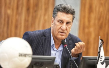 افشاریان و مدیرعامل شمس‌آذر از زندان آزاد شدند
