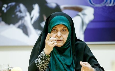 معصومه ابتکار: فیلترینگ گسترده شبکه‌های اجتماعی از اول اشتباه بود