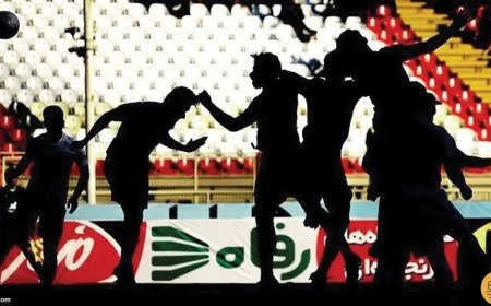 پای تلویزیونی‌ها به فساد در فوتبال باز شد؟