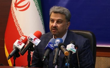 ثبت رکورد بی‌سابقه ۷۸ هزار مگاواتی تقاضای مصرف برق