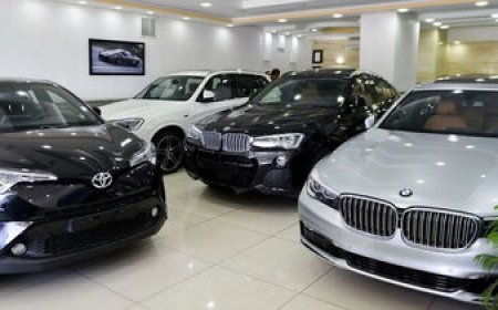 این خودرو ۹۵ میلیون تومان ارزان شد/ جدول قیمت