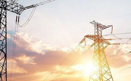 مصرف برق رکورد 79 هزار مگاوات را شکست
