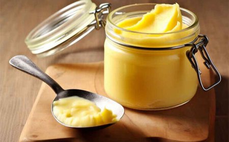 چرا در قدیم، روغن‌های حیوانی خوش عطرتر بودند؟
