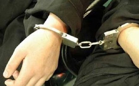 زن مروج فحشا در فضای مجازی ‌بازداشت شد