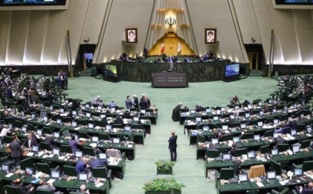 جلسه فوق‌العاده کمیسیون امنیت ملی مجلس درباره ترور هنیه