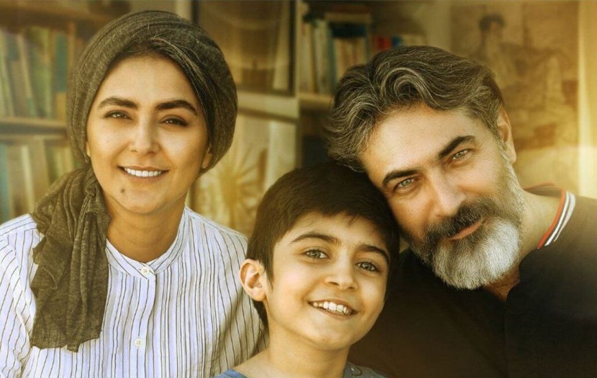 از بی تفاوتی به طلاق تا عبور از خط قرمزهای عاطفی| نقدی بر سریال «در انتهای شب»