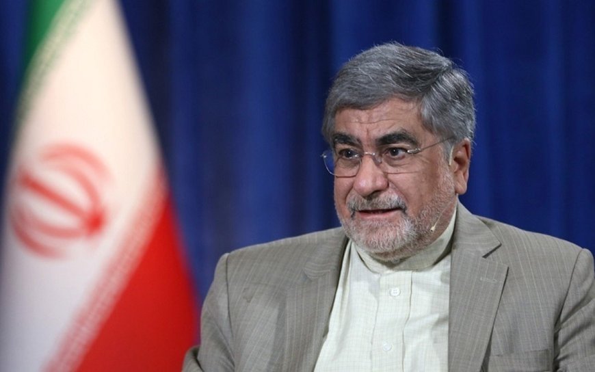 علی جنتی: عمیقا معتقدم که در دولت جلیلی، ناامیدی و یاس در بین جامعه تشدید خواهد شد