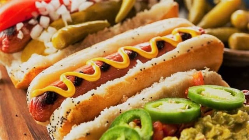 طرز تهیه هات داگ خانگی، یک ساندویچ سالم و خوشمزه برای عاشقان فست فود