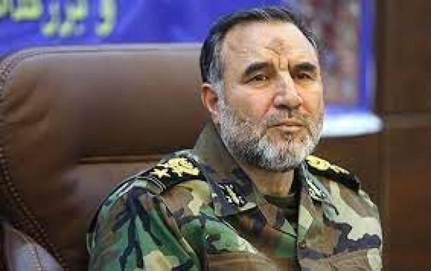 اظهارات مهم فرماندهان ارشد ارتش درباره انتخابات ریاست جمهوری