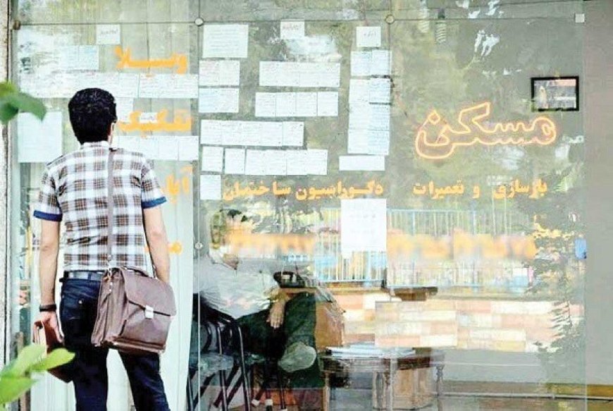 قراردادهای بلندمدت اجاره مشمول معافیت‌های مالیاتی تا ۱۰۰ درصد می‌شوند