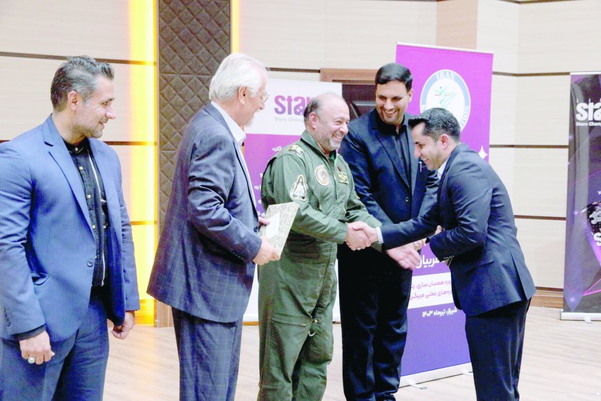شیراز در پی میزبانی مسابقات بین‌المللی کاراته