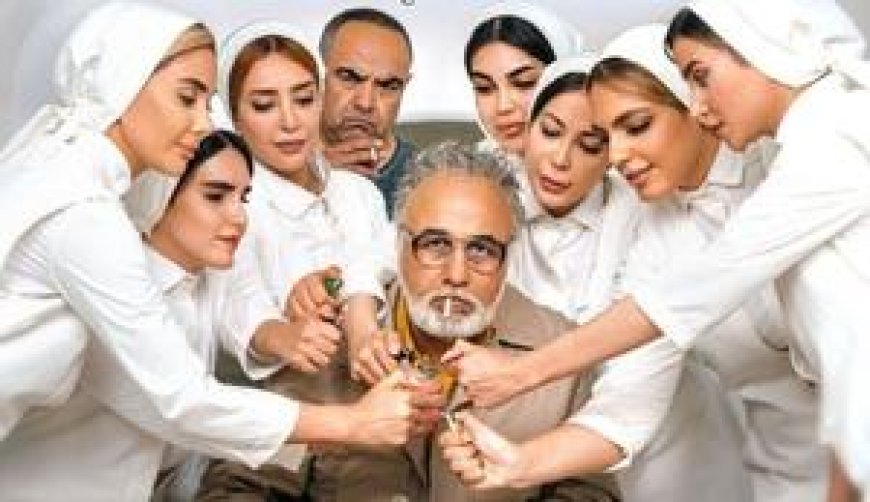 دستمزد ۳۵ میلیاردی بازیگر در یک فیلم! شک ، شبهه ، شائبه