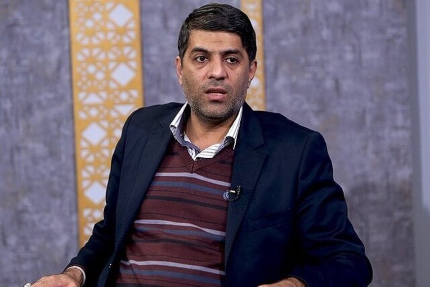 گفتگو با مدیر کل میراث فارس - وقتی هنر دست در دست تاریخ می گذارد