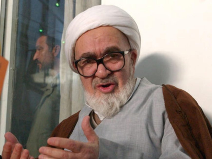 عکس| انتشار نامه‌ آیت‌الله منتظری به سید محمد خاتمی برای اولین بار