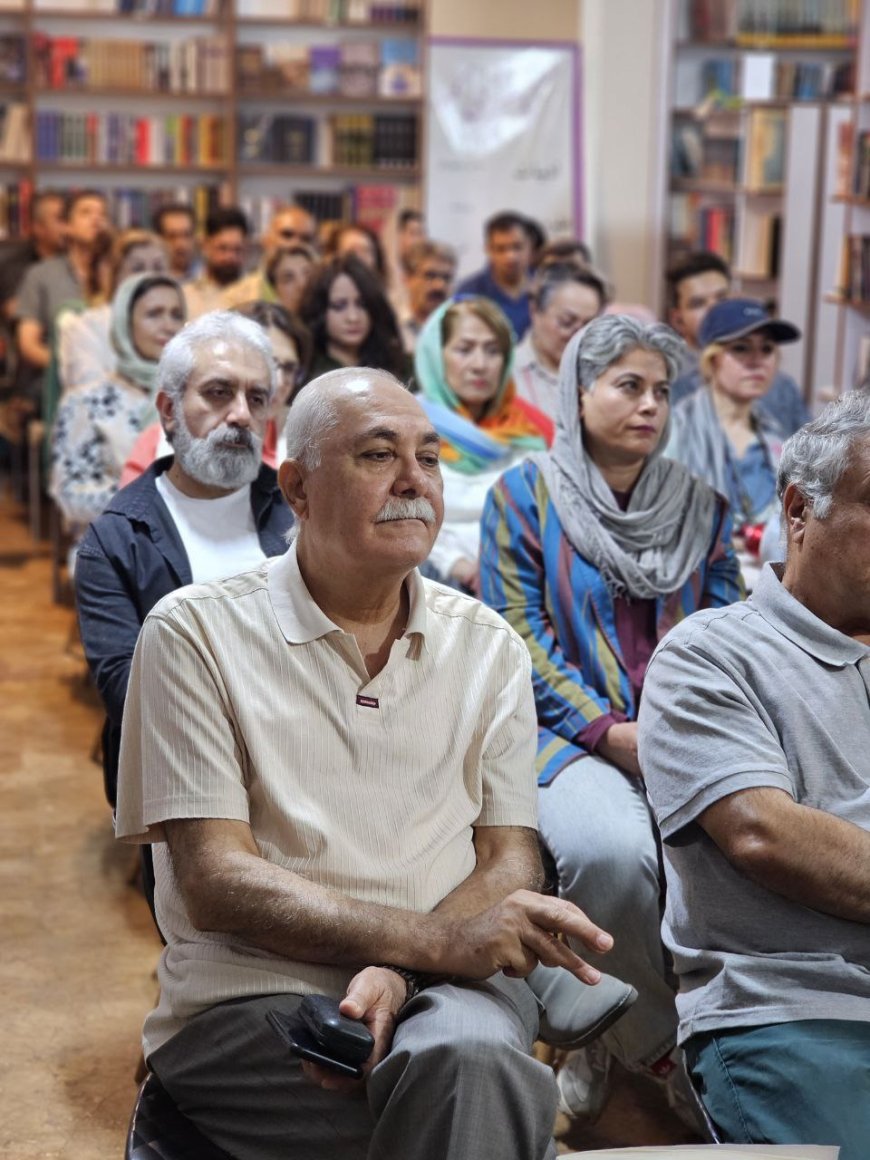 گواژه‌سرایی رویدادها، به زیور طبع آراسته شد
