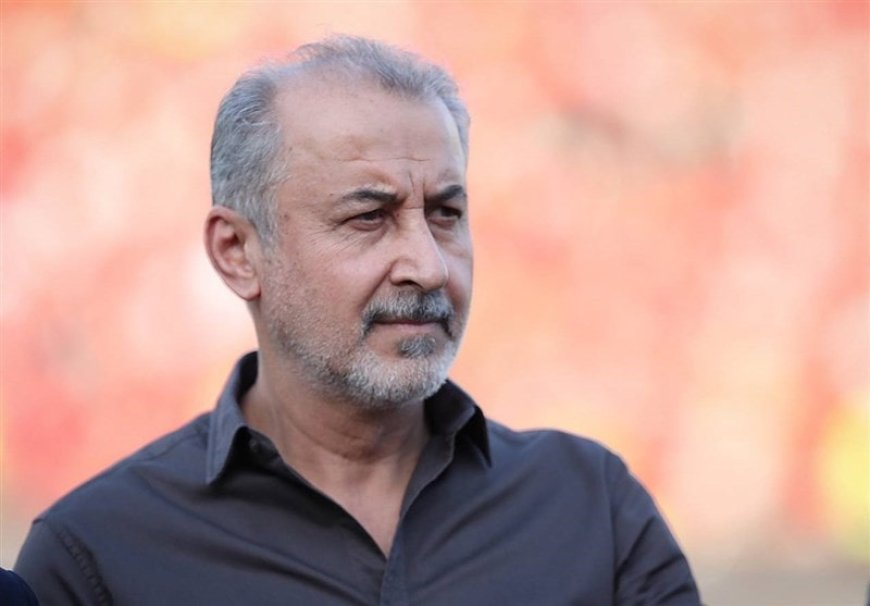 واکنش پرسپولیسی‌ها به سپاهانی شدن لیموچی