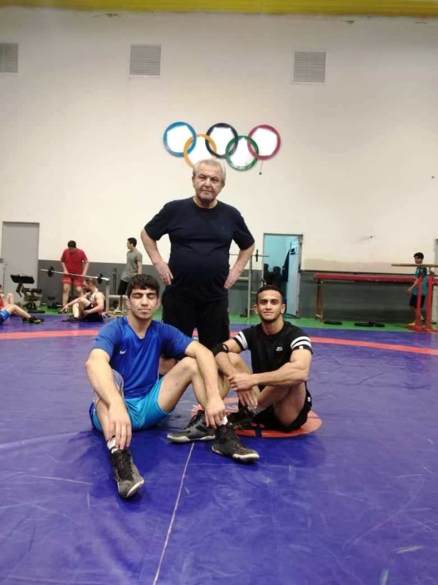 سردابیان : درگذشته اخلاق و مرام در ورزش پررنگ تر بود