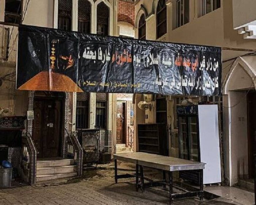 حمله تروریستی به هیأت عزاداری در عمان / چهار تن کشته شدند