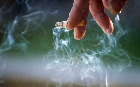 جریمه ۱۲۰ میلیونی تبلیغ دخانیات در خرده‌فروشی