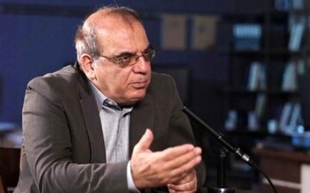 اعتراض عباس عبدی به صدور حکم زندان برای شروین حاجی‌پور؛‌ اعتماد از بین برود بازدارندگی احکام از بین می‌رود
