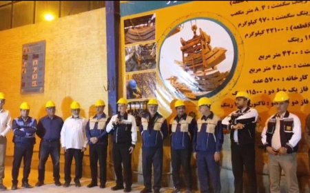 شهردار شیراز : موانع سر راه پروژه ها  زیاد است اما هیچ کدام مانع  انجام خدمت نمی شود