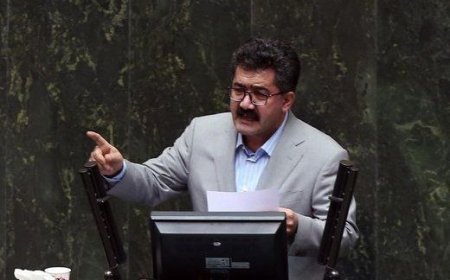 قالیباف گفت قرار شده پزشکیان کارهایی برای رفع فیلترینگ انجام دهد/ فیلترینگ باعث شده که بچه‌های مردم به همه چیز دسترسی پیدا کنند