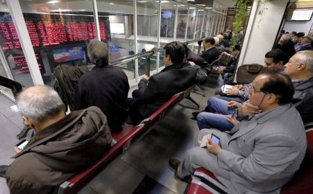 چرا سهامداران بورس احساس سر‌شکستگی می‌کنند؟