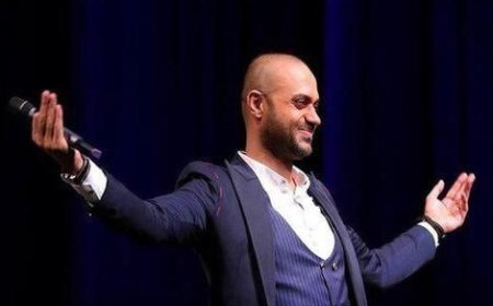 حمید حامی هم رفت؛ مثل نیما و مانی‌!/ چگونه دو صدای فاخر موسیقی پاپ را از دست دادیم؟